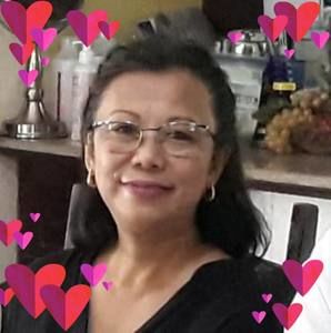 Meet your Posher, Lillian ruth